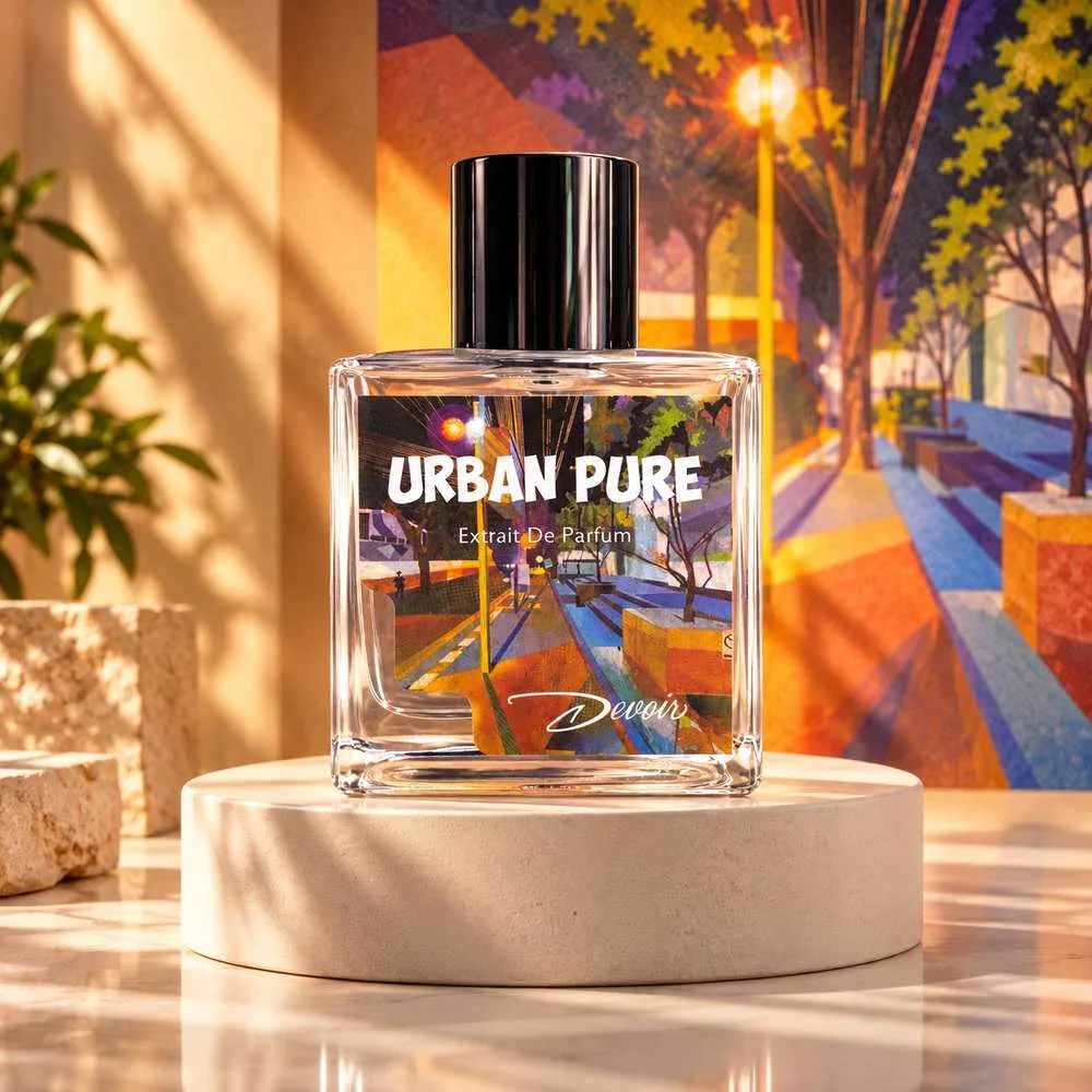 Urban Pure